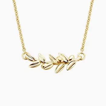 Ожерелье Brilliant Earth