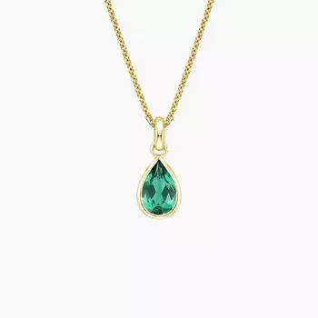 Ожерелье Brilliant Earth