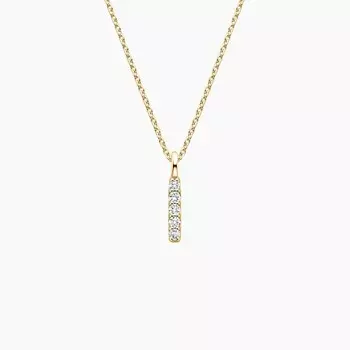 Ожерелье Brilliant Earth