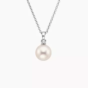 Ожерелье Brilliant Earth