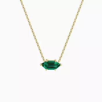 Ожерелье Brilliant Earth