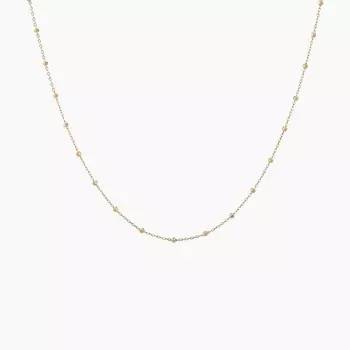 Ожерелье Brilliant Earth