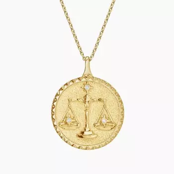 Ожерелье Brilliant Earth