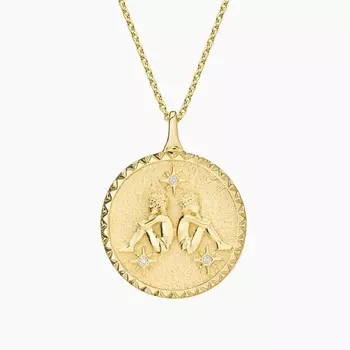 Ожерелье Brilliant Earth