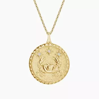 Ожерелье Brilliant Earth