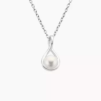 Ожерелье Brilliant Earth