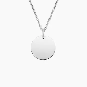 Ожерелье Brilliant Earth