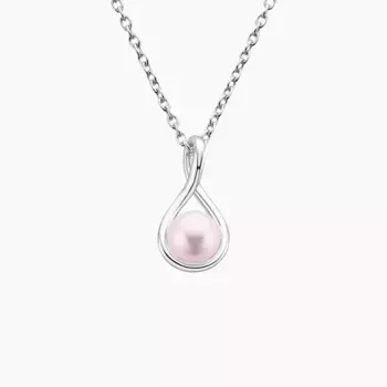 Ожерелье Brilliant Earth