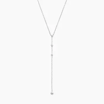 Ожерелье Brilliant Earth