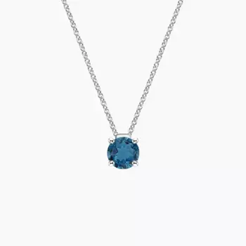 Ожерелье Brilliant Earth