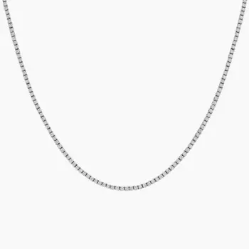 Ожерелье Brilliant Earth