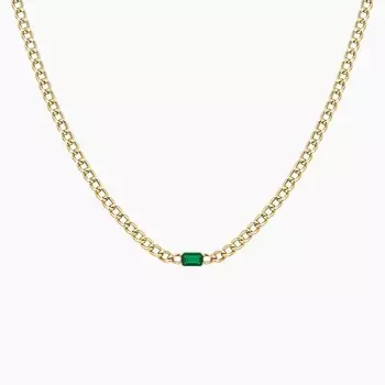 Ожерелье Brilliant Earth