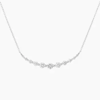 Ожерелье Brilliant Earth