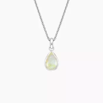 Ожерелье Brilliant Earth