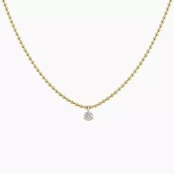 Ожерелье Brilliant Earth