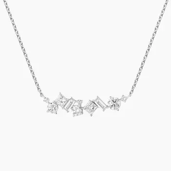 Ожерелье Brilliant Earth