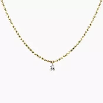 Ожерелье Brilliant Earth