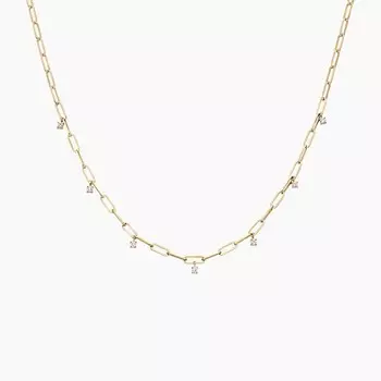 Ожерелье Brilliant Earth