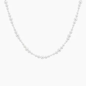 Ожерелье Brilliant Earth