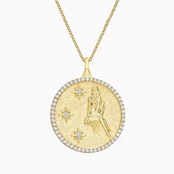 Ожерелье Brilliant Earth