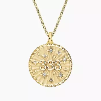 Ожерелье Brilliant Earth