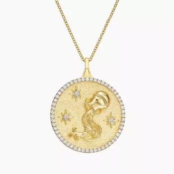 Ожерелье Brilliant Earth