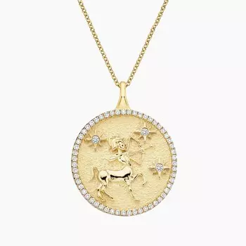 Ожерелье Brilliant Earth