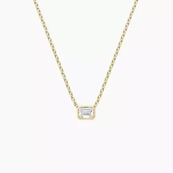 Ожерелье Brilliant Earth