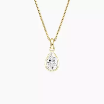 Ожерелье Brilliant Earth