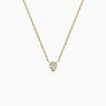 Ожерелье Brilliant Earth