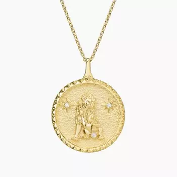 Ожерелье Brilliant Earth