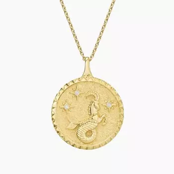 Ожерелье Brilliant Earth