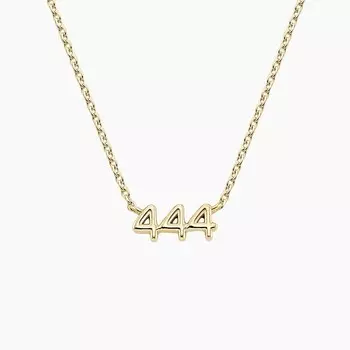 Ожерелье Brilliant Earth