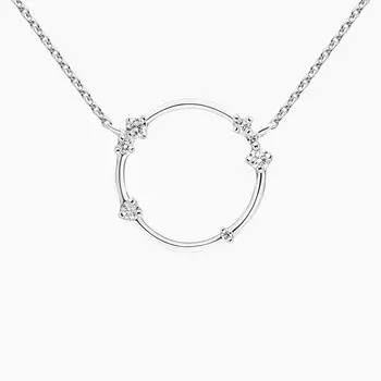 Ожерелье Brilliant Earth