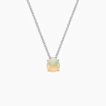 Ожерелье Brilliant Earth