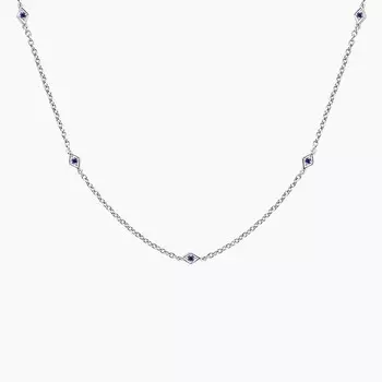 Ожерелье Brilliant Earth