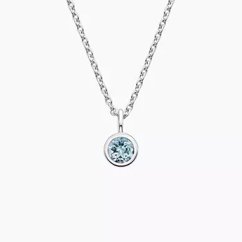 Ожерелье Brilliant Earth