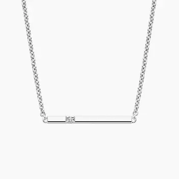 Ожерелье Brilliant Earth