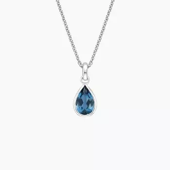 Ожерелье Brilliant Earth