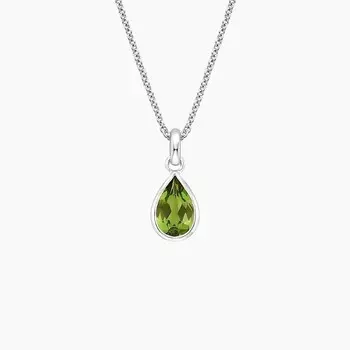 Ожерелье Brilliant Earth