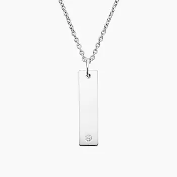 Ожерелье Brilliant Earth