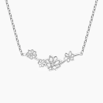 Ожерелье Brilliant Earth