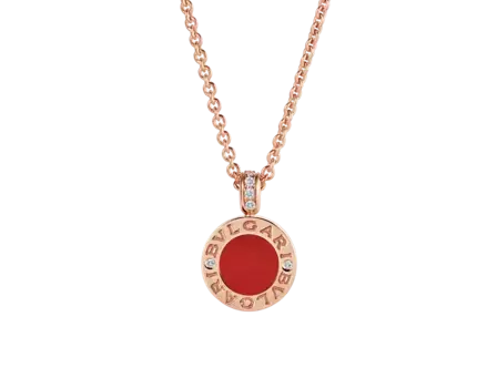 Ожерелье Bvlgari