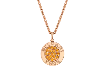 Ожерелье Bvlgari