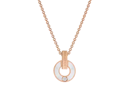 Ожерелье Bvlgari