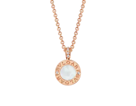 Ожерелье Bvlgari