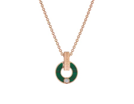 Ожерелье Bvlgari