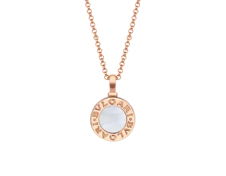 Ожерелье Bvlgari