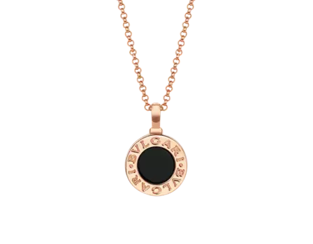 Ожерелье Bvlgari