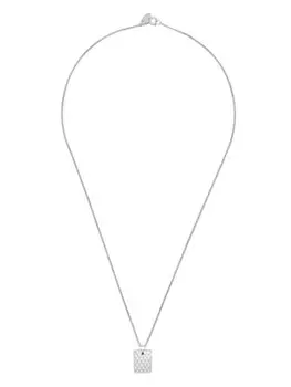 Ожерелье «Дети полуночи» Wouters & Hendrix, серебряный